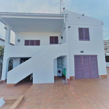 Villa Casa Independiente Con Piscina A 2 Km. De La Playa Segur de Calafell Exterior foto