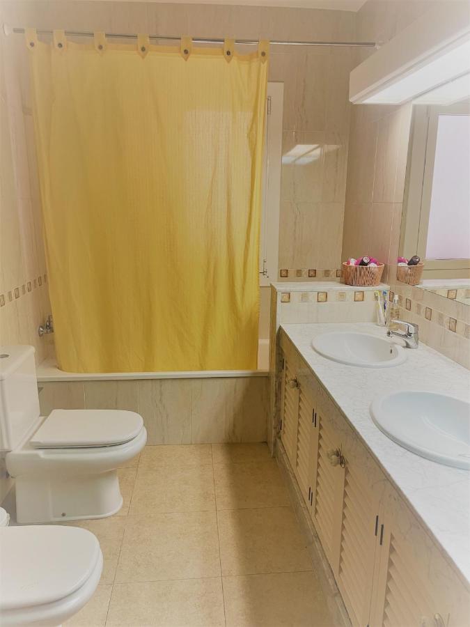 Villa Casa Independiente Con Piscina A 2 Km. De La Playa Segur de Calafell Exterior foto