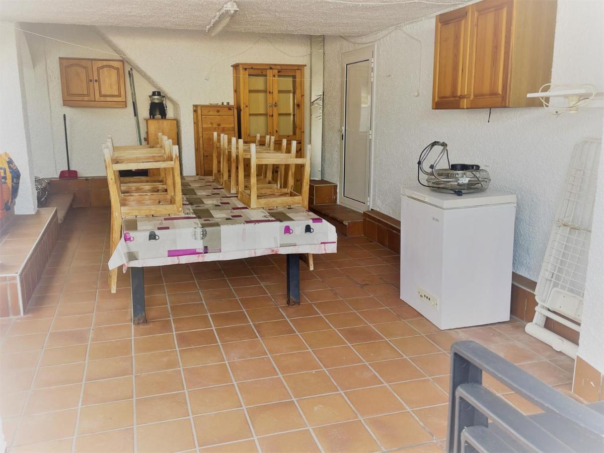 Villa Casa Independiente Con Piscina A 2 Km. De La Playa Segur de Calafell Exterior foto